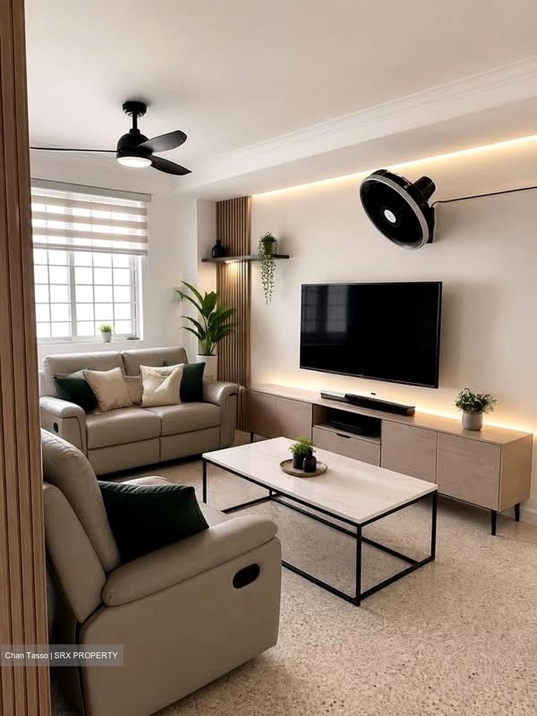 Blk 54 Chai Chee Gardens (Bedok), HDB 3 Rooms #554870551